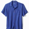 Tropic Isles Silk Camp Shirt