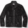 Twilight Shore Reversible Full-Zip Jacket