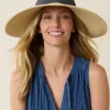 Ultra-Braid Bow Sun Hat