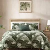 Vintage Palms 3-Piece King Comforter Set