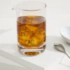 Viski® Crystal Mixing Glass