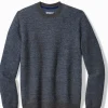 Walden Winter Crew Sweater