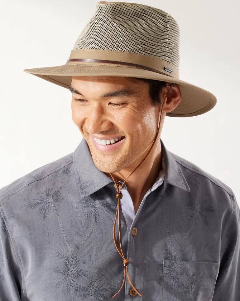 Wanderer Drover Hat