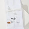 Whiskey Bar Towel