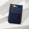 Wide Magnetic Wallet