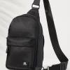 Willesden Black Sling Bag