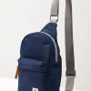 Willesden Midnight Sling Bag