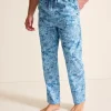 Woven Pajama Pants