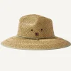Yamba Surf Straw Hat